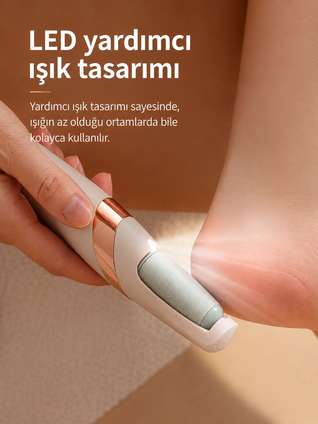 Y2K TrioPedi